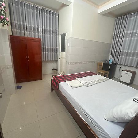 Hotel Anh Tuan Bac Lieu Zewnętrze zdjęcie