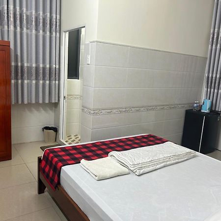 Hotel Anh Tuan Bac Lieu Zewnętrze zdjęcie